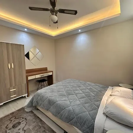 Hotel de apartamente Birds Kusadası