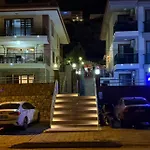 Birds Apart-hotel Kusadası