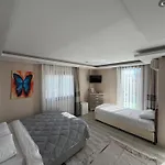 Birds Apart-hotel Kusadası