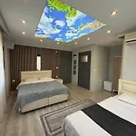 Birds Apart-hotel 3*