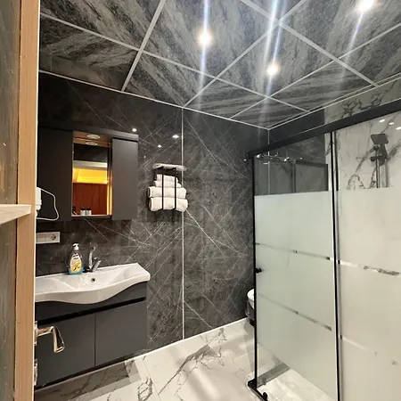 公寓式酒店 Birds 库萨达斯