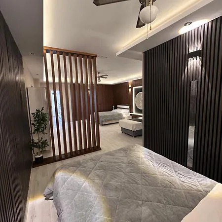 公寓式酒店 Birds 库萨达斯