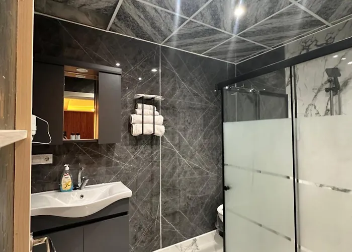 Apartmanhotel Birds Kusadası