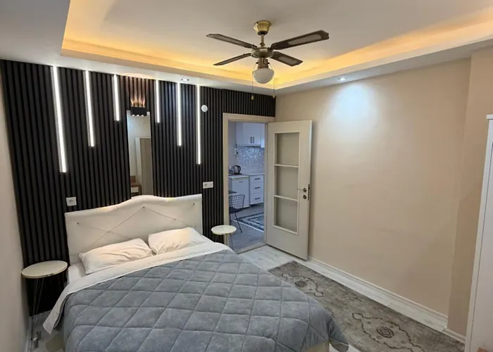 Birds Apartmanhotel 3*
