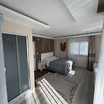 Birds شقة فندقية