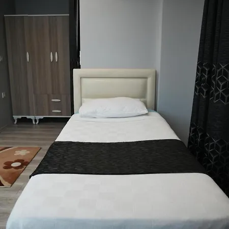 Birds 3* クシャダス