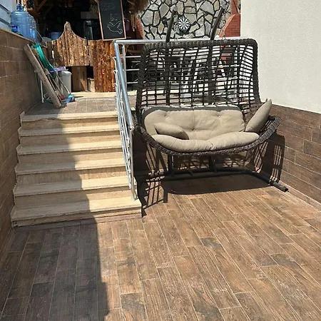 Birds Aparthotel Kusadası