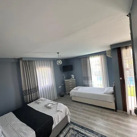 Aparthotel Birds Kusadası