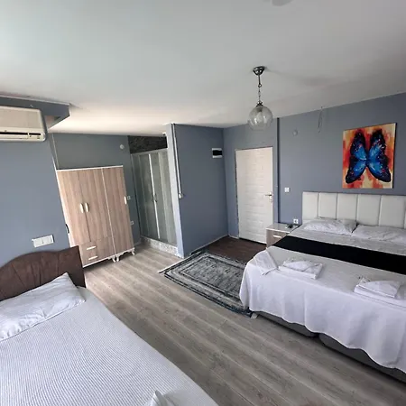 Birds Aparthotel Kusadası