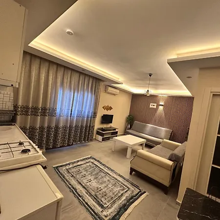 Birds アパートホテル