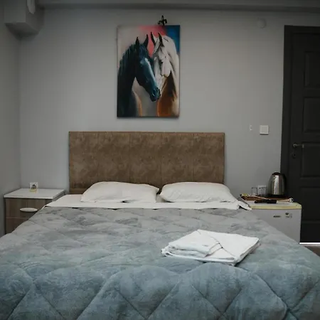 Aparthotel Birds